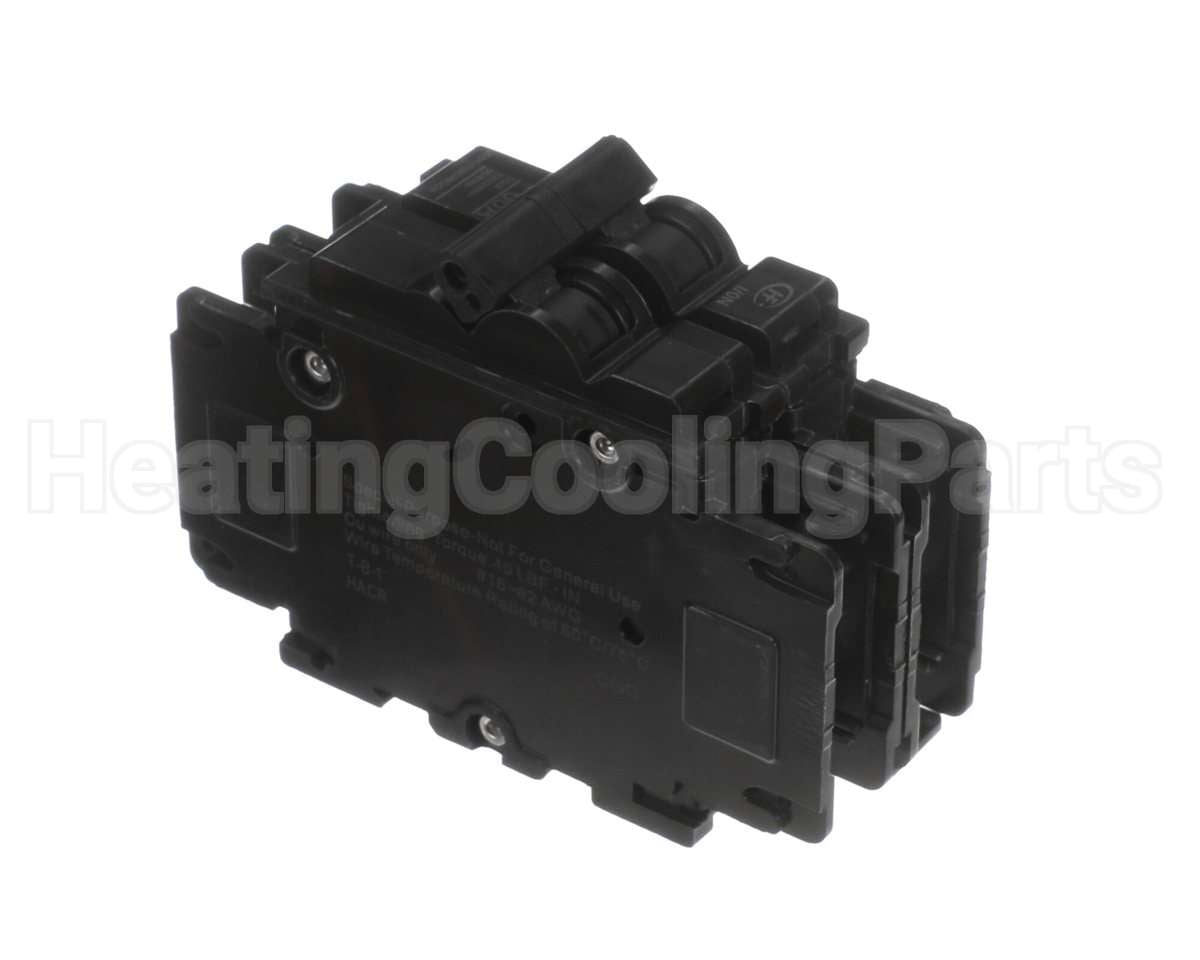 1034963R Nordyne Repl, Breaker 2Pole-Fe
