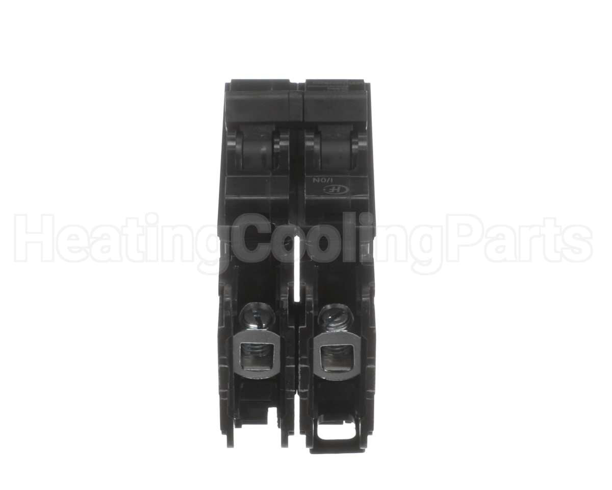 1034963R Nordyne Repl, Breaker 2Pole-Fe
