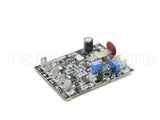 1035385 Indeeco Ckt Board 24V 0-10Vdc/4-20Ma