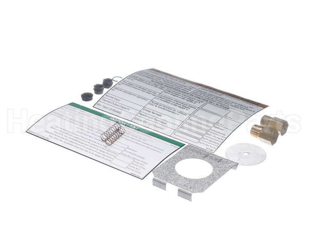 1036536R Reznor Nat To Lp Conv Kit Udap30-45