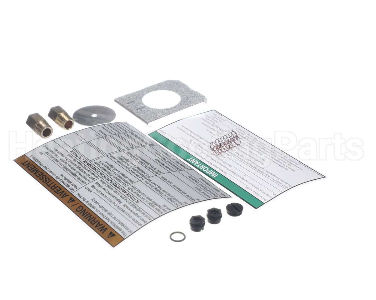 1036536R Reznor Nat To Lp Conv Kit Udap30-45