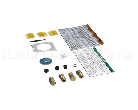 1036538R Reznor Natural To Lp Conversion Kit