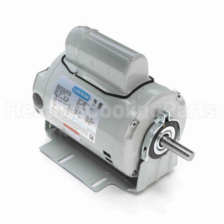 103794 Leeson Instant Reversing Motor