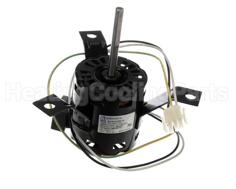 1039434 Greenheck 115V 1/40Hp 900Rpm Ccwle Motor