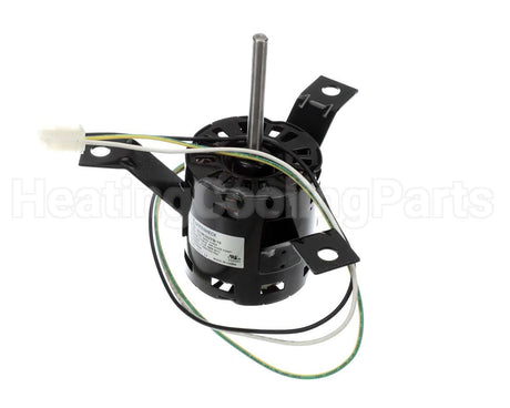1039435 Greenheck Fan Motor 100Rpm 115-1