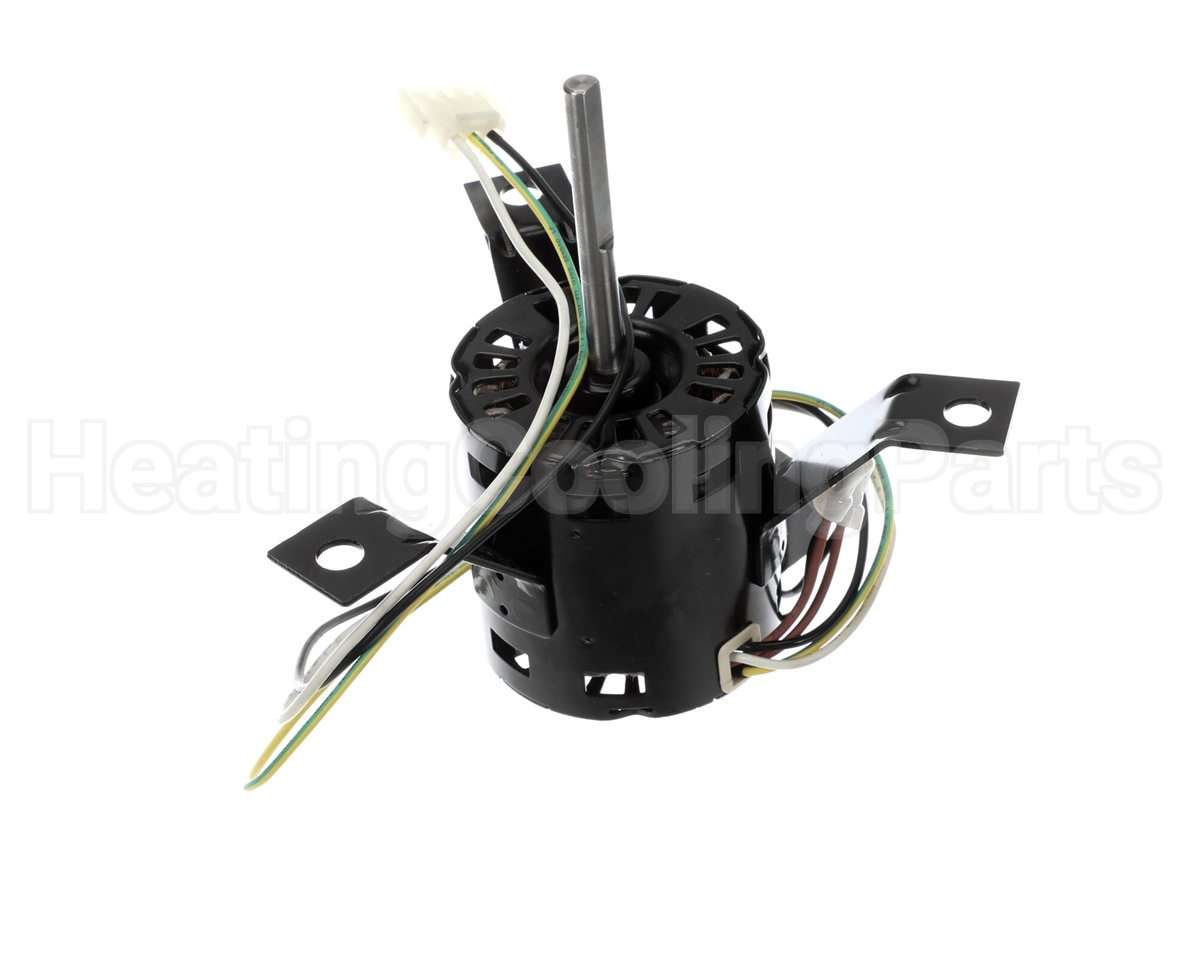 1039435 Greenheck Fan Motor 100Rpm 115-1