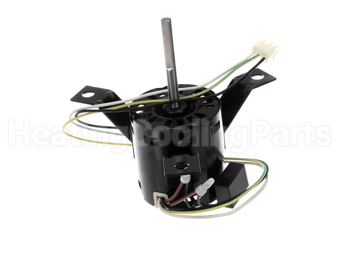 1039435 Greenheck Fan Motor 100Rpm 115-1
