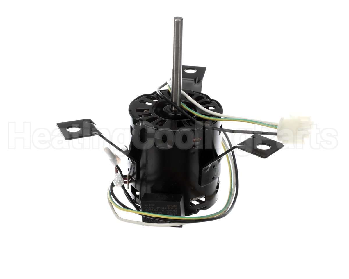 1039435 Greenheck Fan Motor 100Rpm 115-1