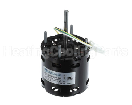 1039438 Greenheck 115V Motor