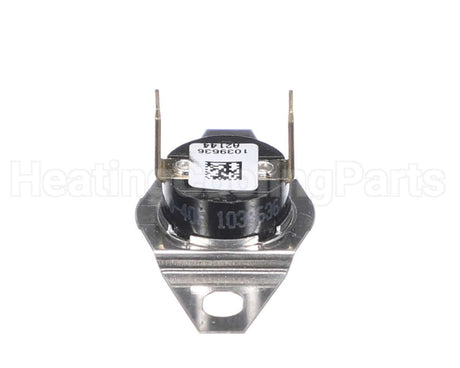 1039636R Nordyne L200-40F Flame Rollout Switch