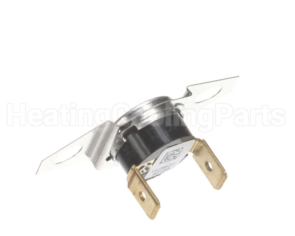 1039637R Nordyne Switch Roll-Out Limit Switch