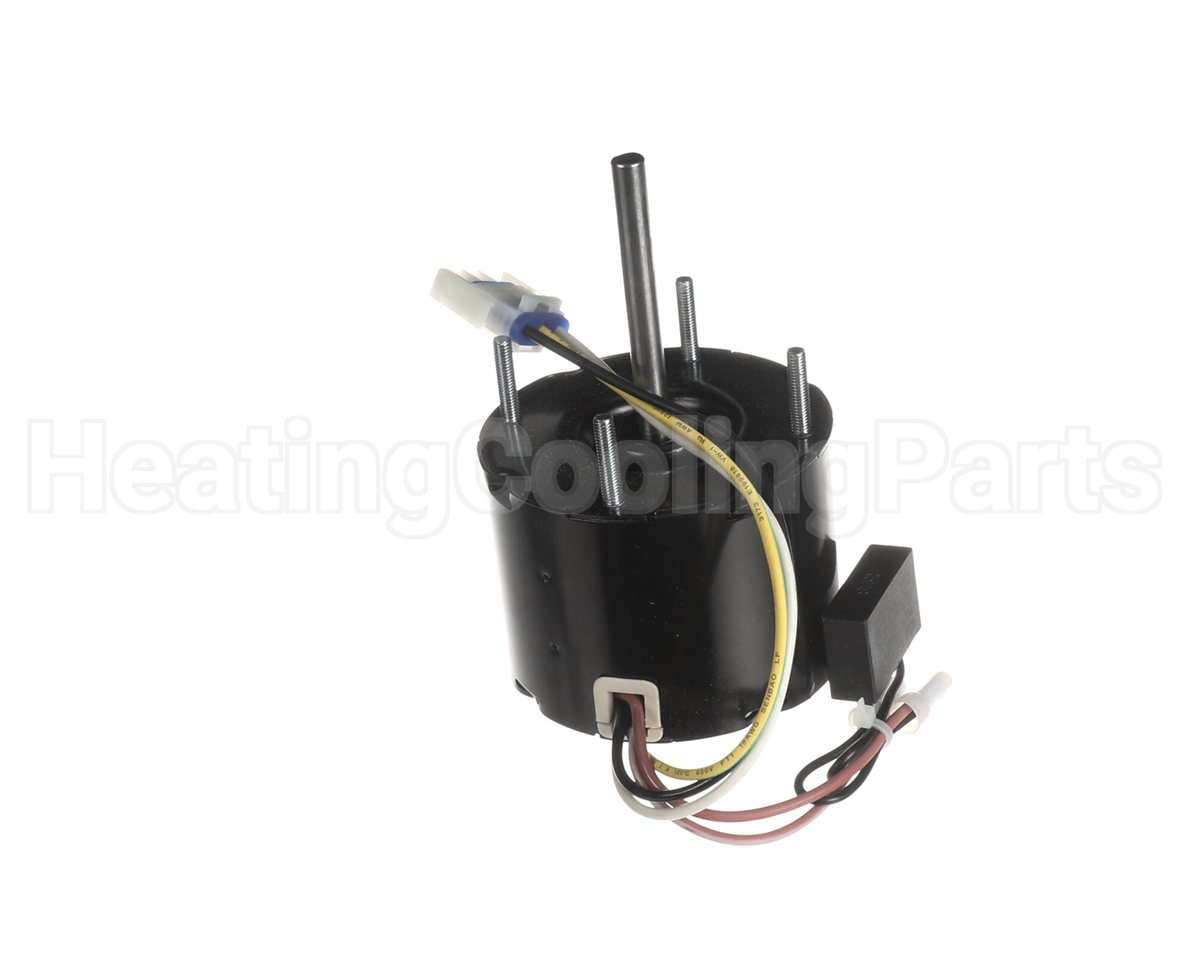1039947 Greenheck 115V 4.5W 675Rpm Cwse Motor