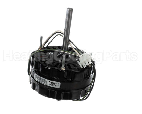 1039951 Greenheck 1070Rpm 115-1 60Hz Motor