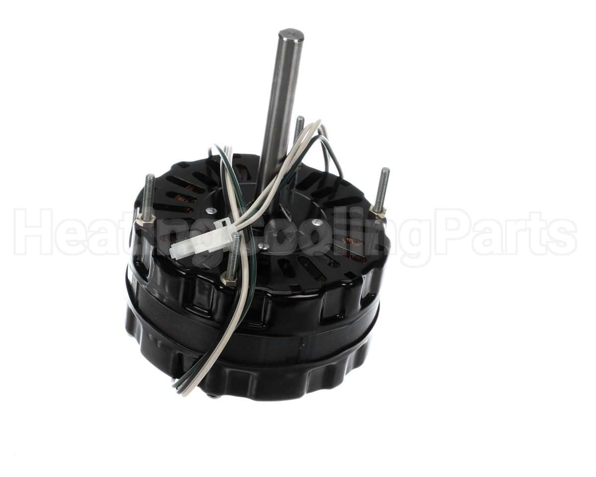 1039951 Greenheck 1070Rpm 115-1 60Hz Motor