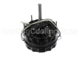 1039951 Greenheck 1070Rpm 115-1 60Hz Motor