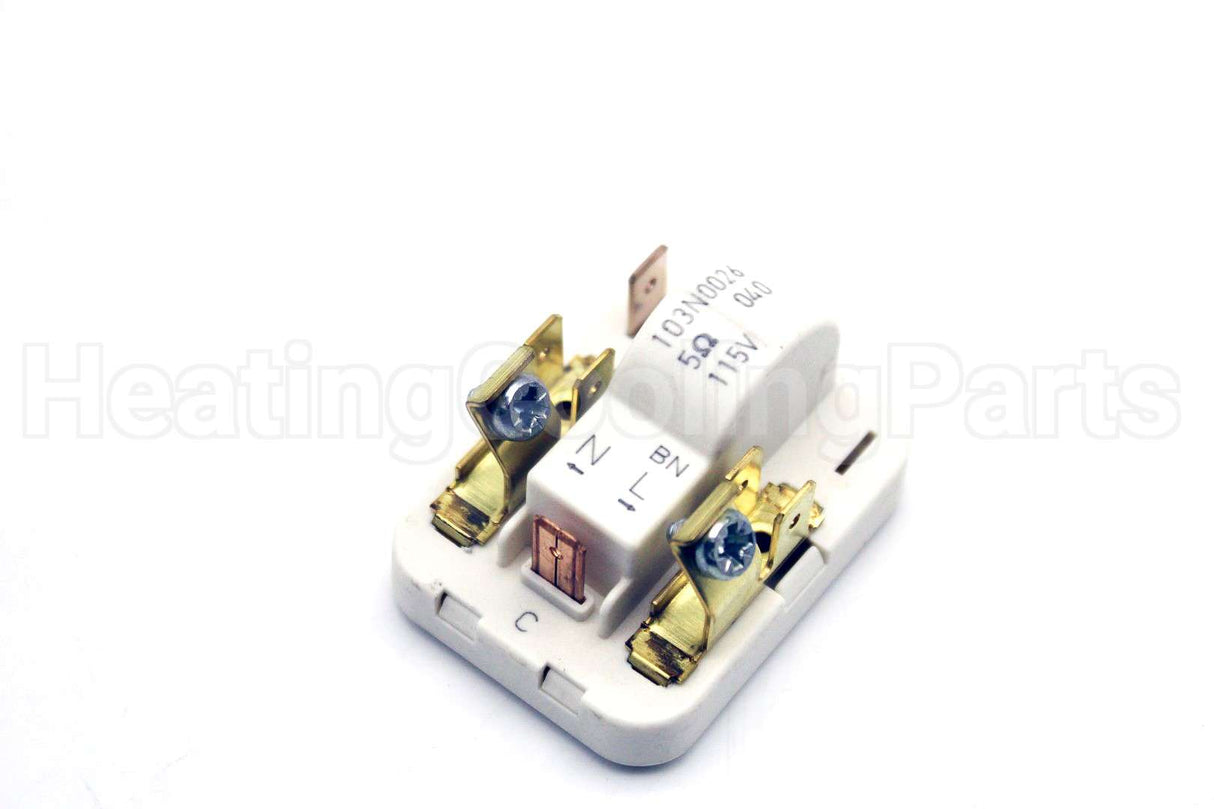 103N0026 Secop Diversitech Ptc Starter 115V 5Ohm