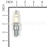 104 Champion Rn4C Sm Eng Spark Plug