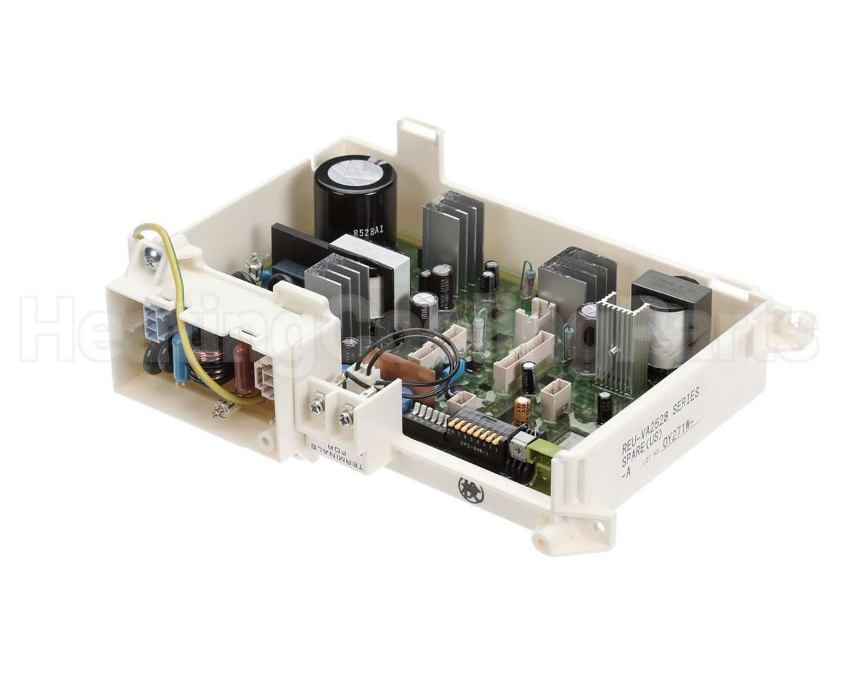 104000058 Rinnai Kit, Pc Board (See Notes)