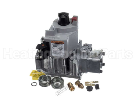 1041258 Reznor 24V 10" Wc Lp 1/2"X3/4" Gasvlv