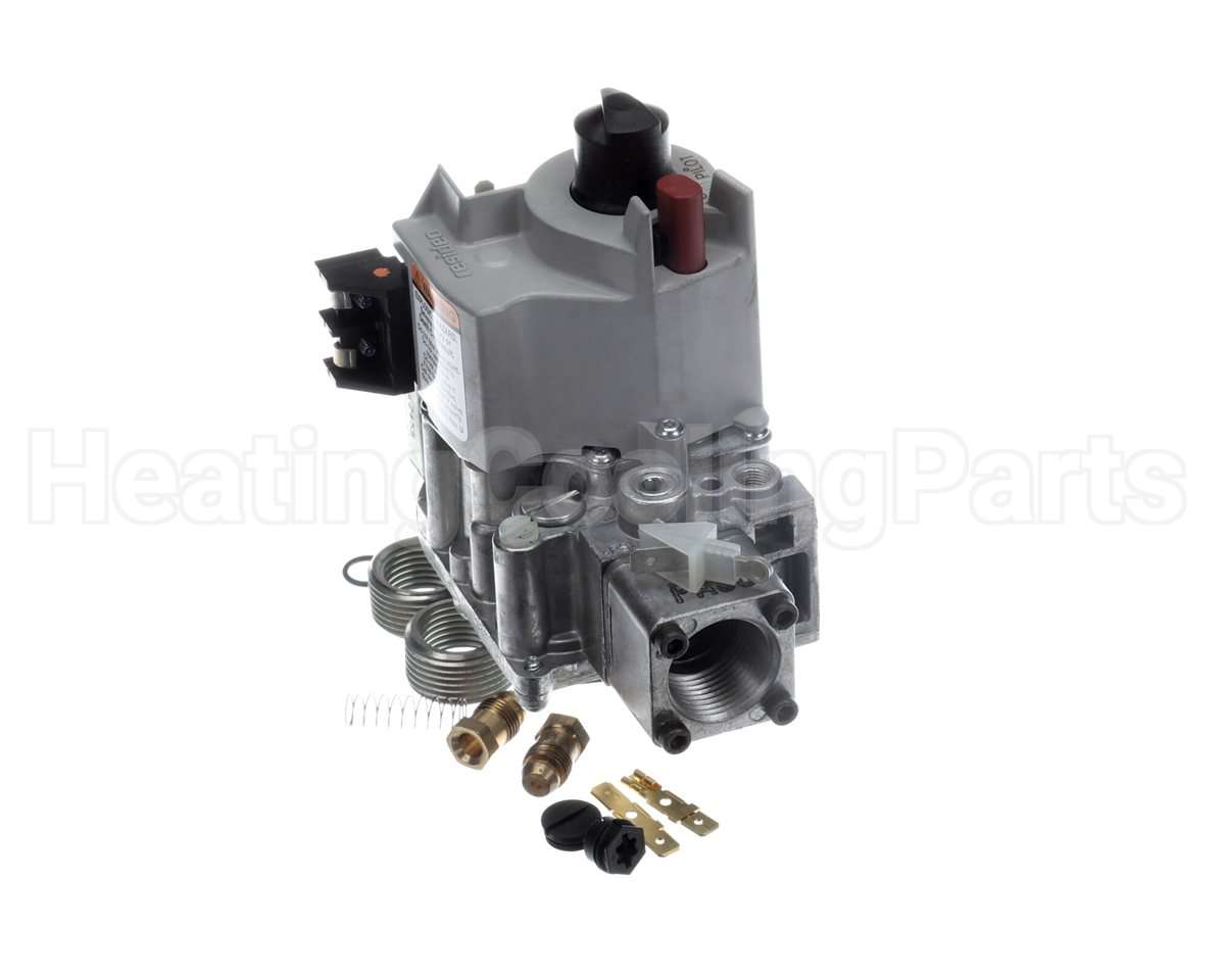 1041258 Reznor 24V 10" Wc Lp 1/2"X3/4" Gasvlv