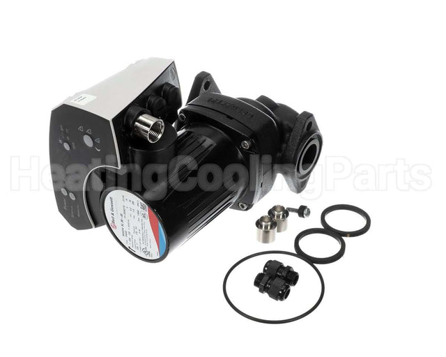 104302 Xylem-Bell & Gossett Ecocircxl 36-45 1/6Hp 208-230V