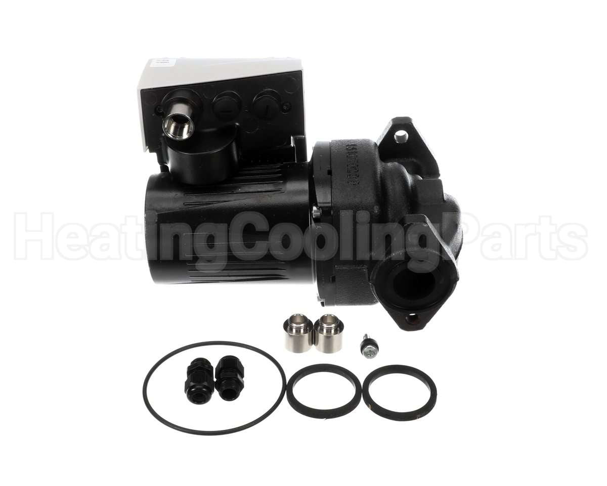 104302 Xylem-Bell & Gossett Ecocircxl 36-45 1/6Hp 208-230V