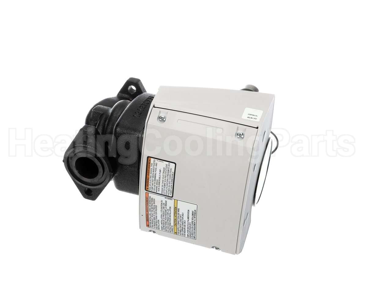 104302 Xylem-Bell & Gossett Ecocircxl 36-45 1/6Hp 208-230V