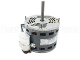 104307 Loren Cook 1/3Hp 1300/1500 Rpm 115V