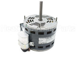 104307 Loren Cook 1/3Hp 1300/1500 Rpm 115V