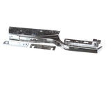 1047 Royalton Latch Magnetic/Mechanical W/O