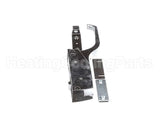 1047 Royalton Latch Magnetic/Mechanical W/O
