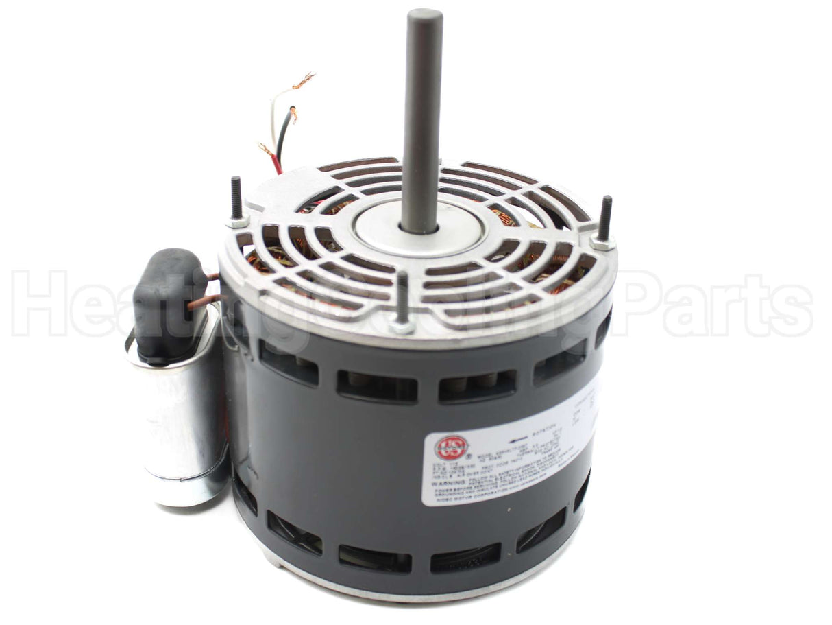 104706 Loren Cook 1/2Hp 115V 1Ph Air Over Motor