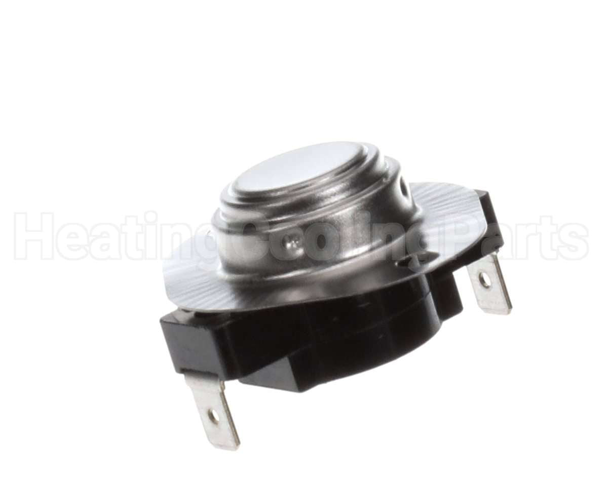105036 International Comfort Products Control Low Ambient