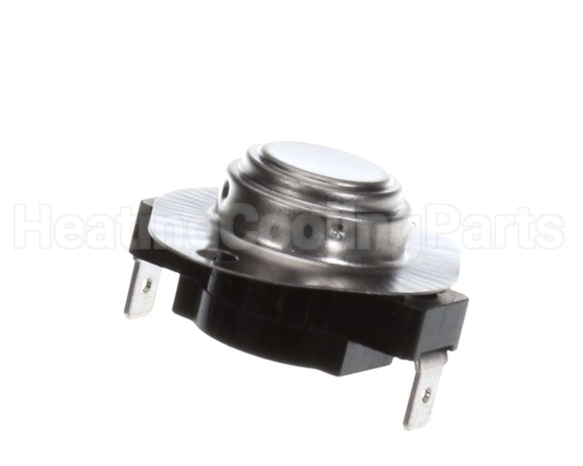 105036 International Comfort Products Control Low Ambient