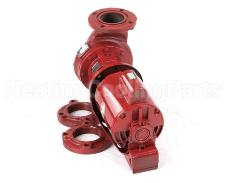105089 Xylem-Bell & Gossett Pd35S Pump,3",1/2Hp,115/230V