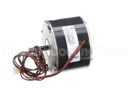 1050892 International Comfort Products 1/6Hp 208/230V1Ph 1100Rpm Cw