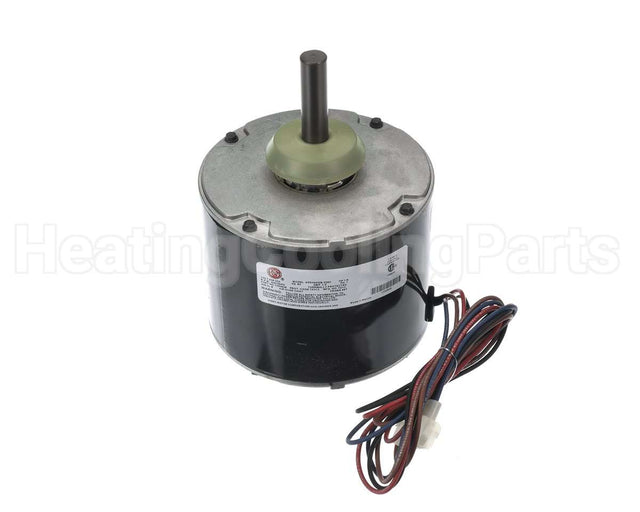 1050906 International Comfort Products 1/4Hp 208/230V1Ph 840Rpm 2Spd