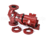 105097 Xylem-Bell & Gossett Pd37S Pump,3",3/4Hp,Iron