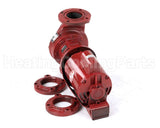 105097 Xylem-Bell & Gossett Pd37S Pump,3",3/4Hp,Iron