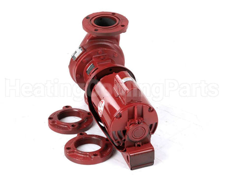 105097 Xylem-Bell & Gossett Pd37S Pump,3",3/4Hp,Iron