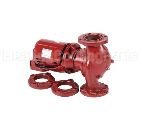 105101 Xylem-Bell & Gossett Pd37T,3",3-Ph,3/4 Hp,Iron Pump