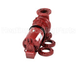 105101 Xylem-Bell & Gossett Pd37T,3",3-Ph,3/4 Hp,Iron Pump