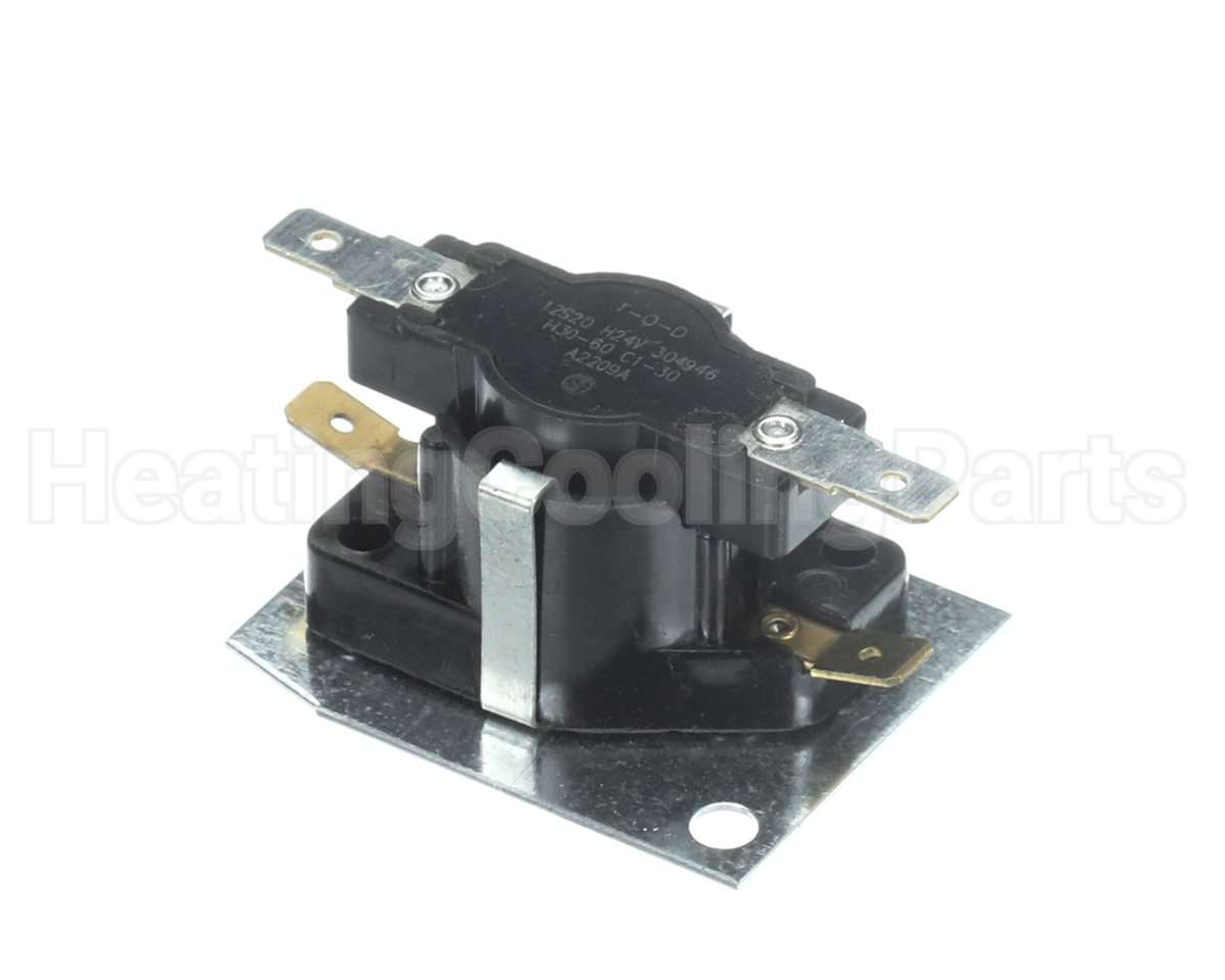 105144000R Nordyne Time Delay Relay