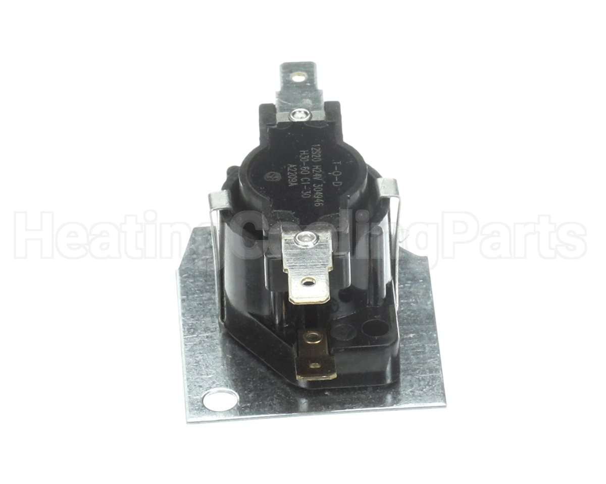 105144000R Nordyne Time Delay Relay