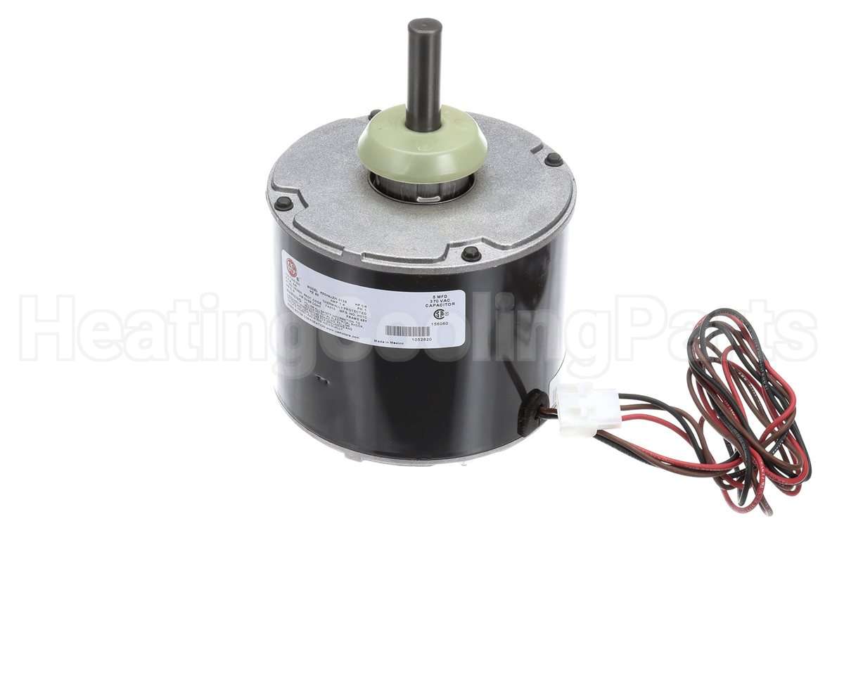 1052820 International Comfort Products 1/4Hp 208/230V1Ph 840Rpm Cw