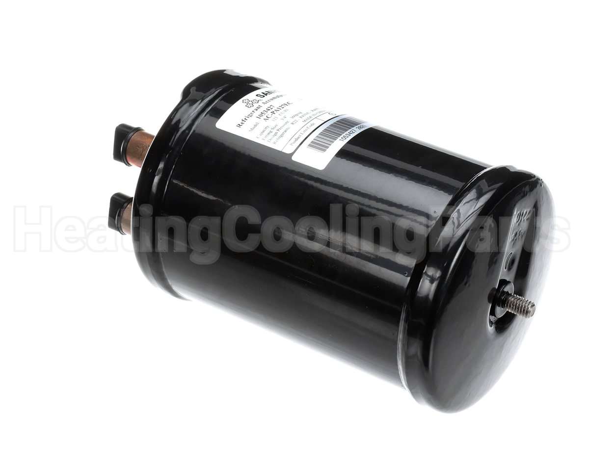 1053427 International Comfort Products Accumulator 120 3/4 Nh