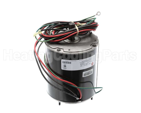 1054575 International Comfort Products 3/4Hp 1140Rpm 460V 1Ph 48Y