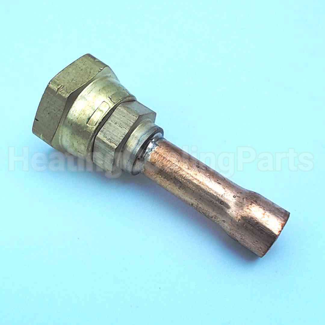 1055499 International Comfort Products Adaptor Flow Control