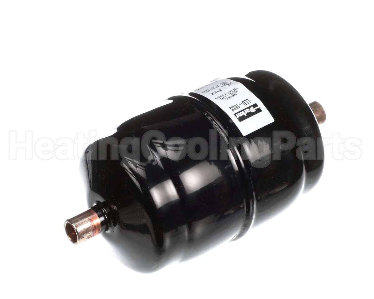 1056378 International Comfort Products Drier 163S S