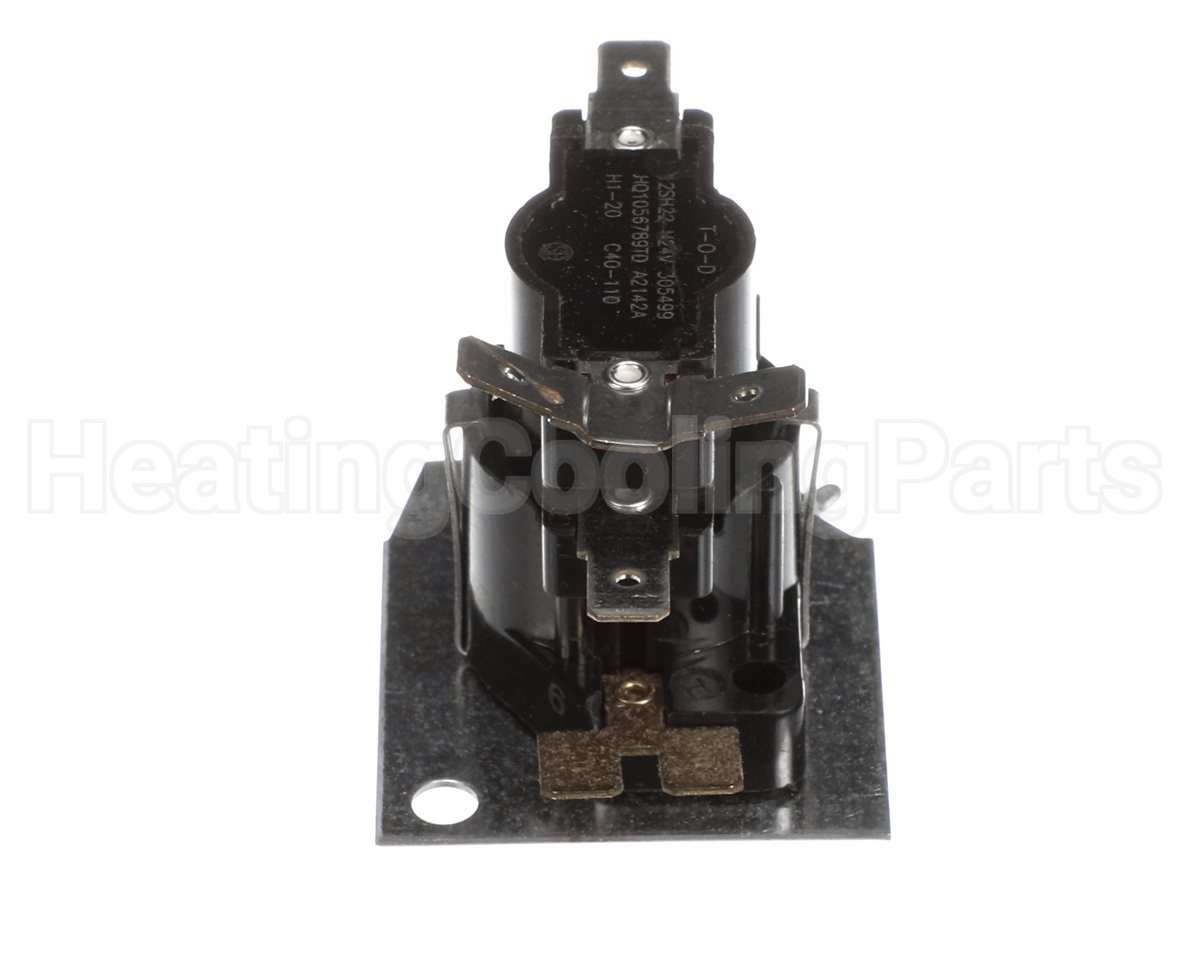 1056789 International Comfort Products Heat Sequencer